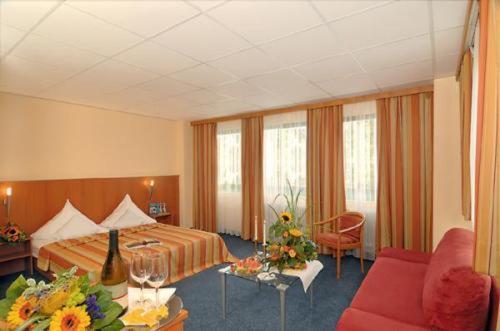 Center Hotel Main Franken Bamberg Room photo