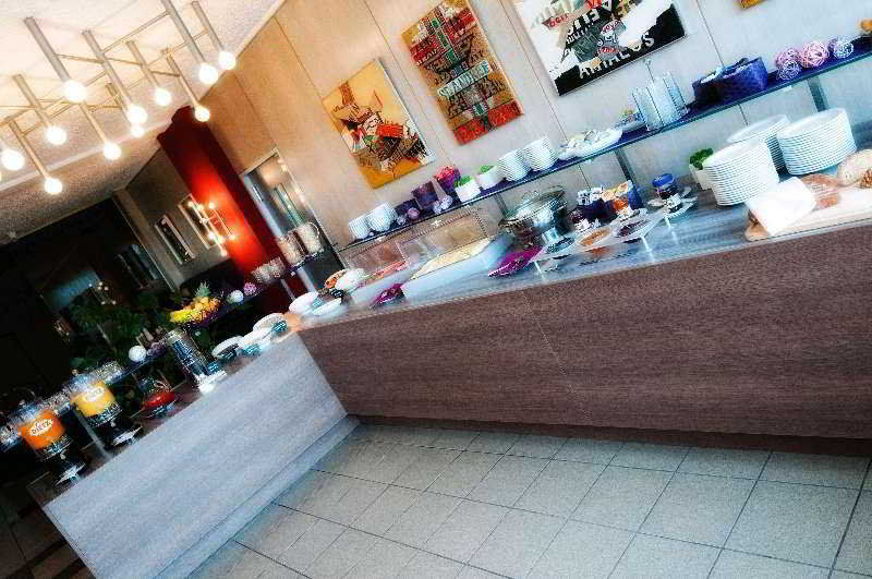 Center Hotel Main Franken Bamberg Exterior photo